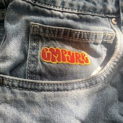 baggy jeans