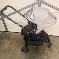 Uppa Baby Cruz Stroller