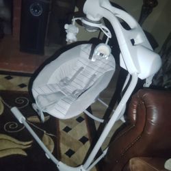 Baby Swing