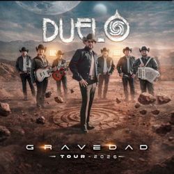 DUELO TICKETS
