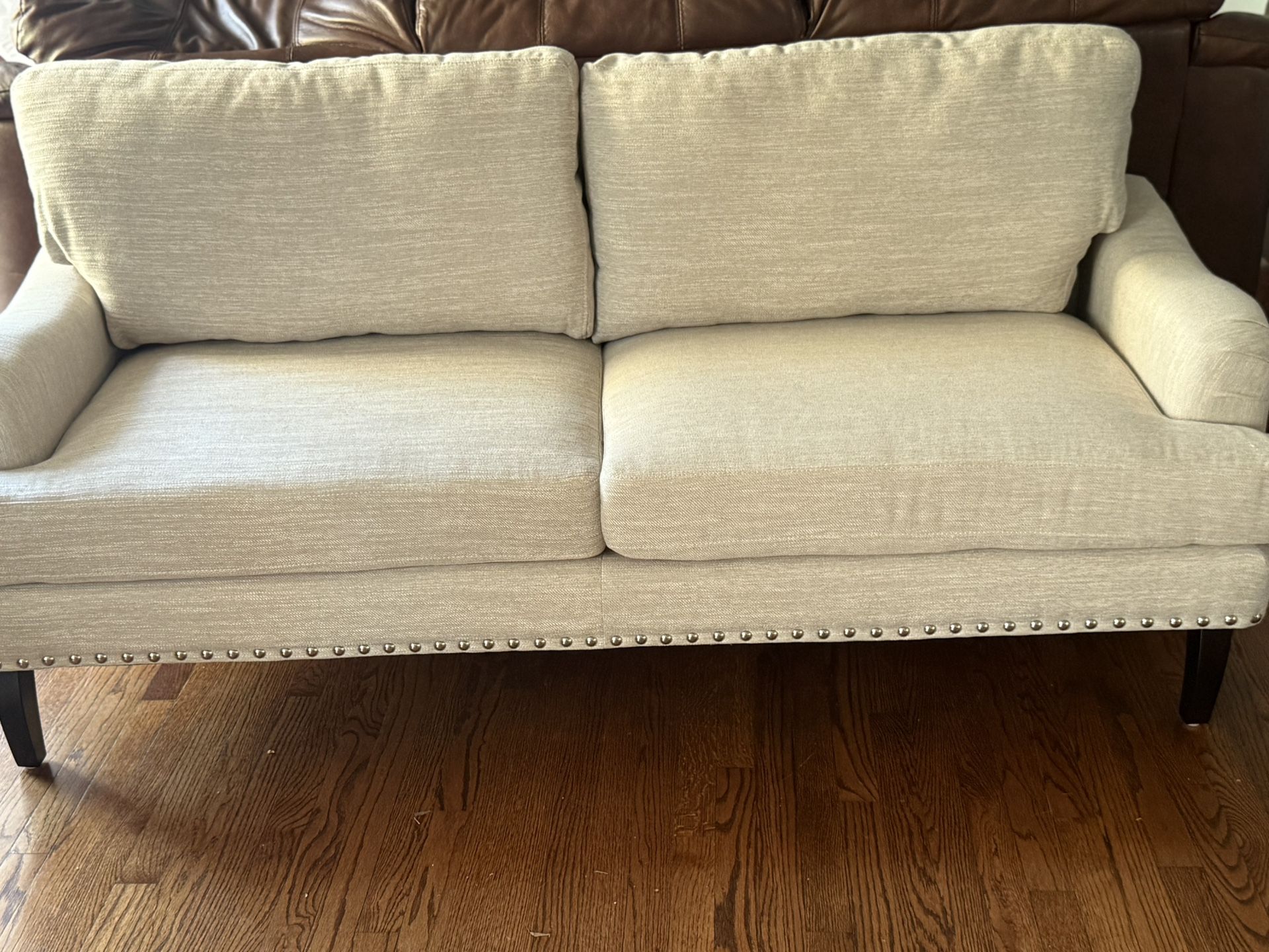 New Sofa