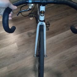 Vintage Motobecane Race Bike 