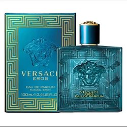 Perfume Versace