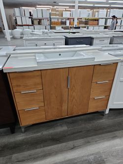 Bathroom Vanity