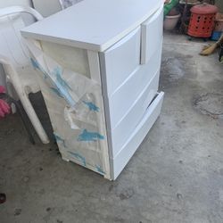 Plastic Home Decor Drawers