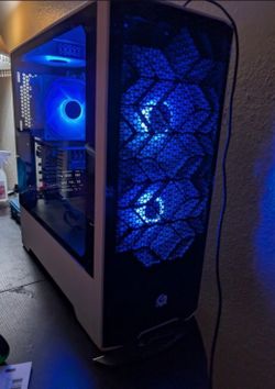 Gaming pc