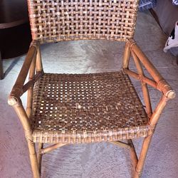 Two Vintage Restoration Chairs Price Includes BOTH!!