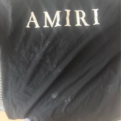 Amiri shirt