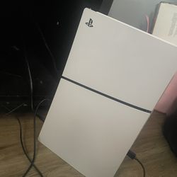 Ps5 1tb Slim 