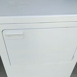 ELECTRIC DRYER 