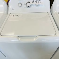 Ge Washer Machine