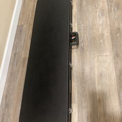 Gator GWE-BASS Case For Electric Bass Guitar 