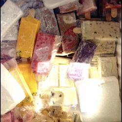 Carro De Paletas