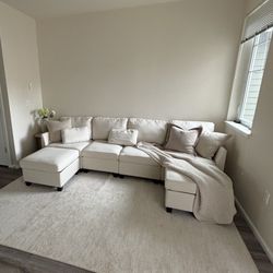 Couch For Sale 