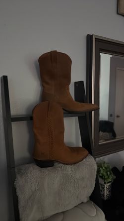 Wrangler women’s boots