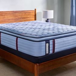 Queen Size Mattress $399 / King Size Mattress $499