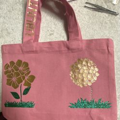 Hallelujah Bible Bag