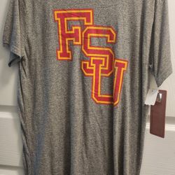 Ladies - Medium - Florida State FSU Seminoles Shirt 