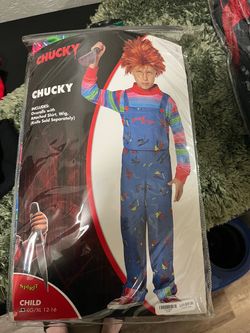 Child Chucky