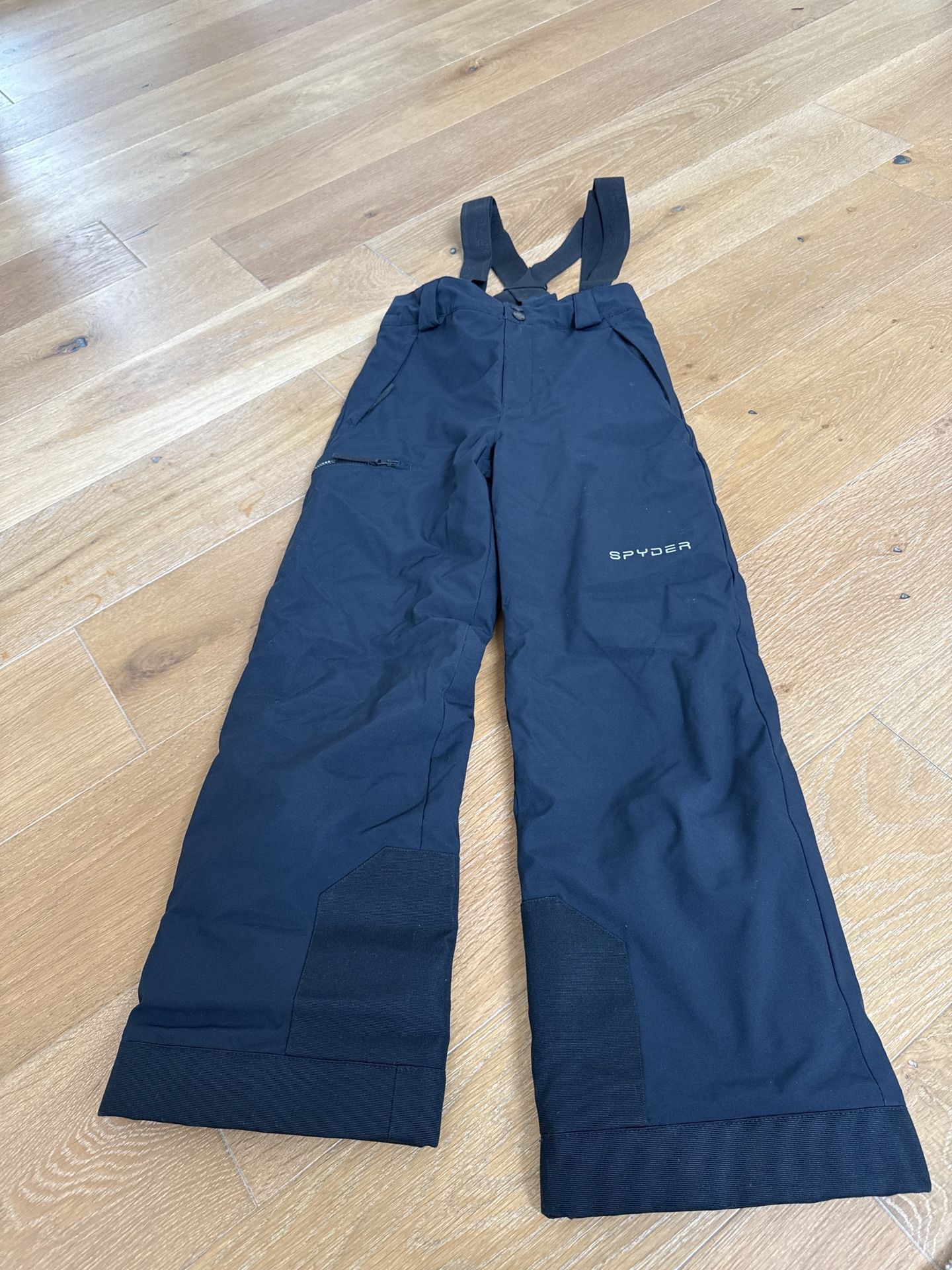 Spyder Youth Snow Pants - Size 14 (Worn Once!)