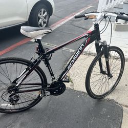 Schwinn Bike