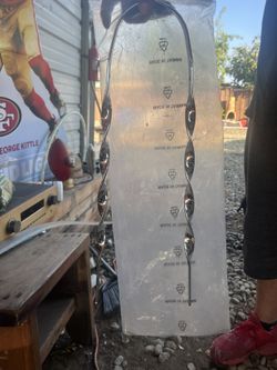 20inch Lowrider Bike Sissy Bar 