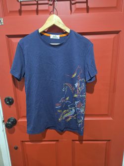HERMES MENS SHIRT