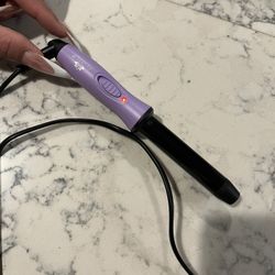 Mini Curling Wand 