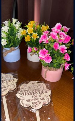 Back To School Teacher Appreciation