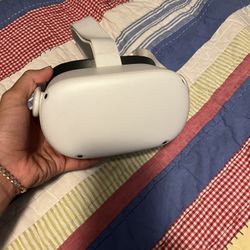 Oculus Quest 2 