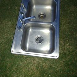Kitchen Sink 