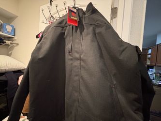 Ariat fr h20 proof jacket sz XL