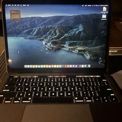 Apple Macbook Air 2020 M1