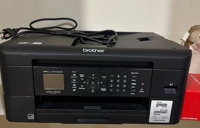 Brother printer