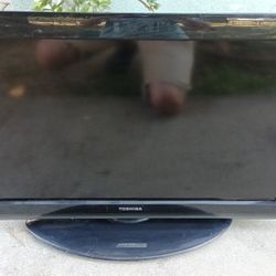 Toshiba TV 