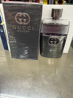 Gucci Guilty