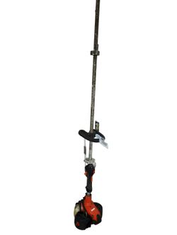 Echo Srm-266 Orange Gas String Trimmer