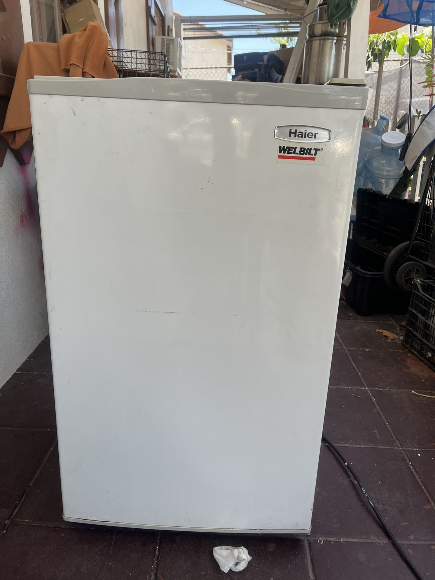 Mini Fridge