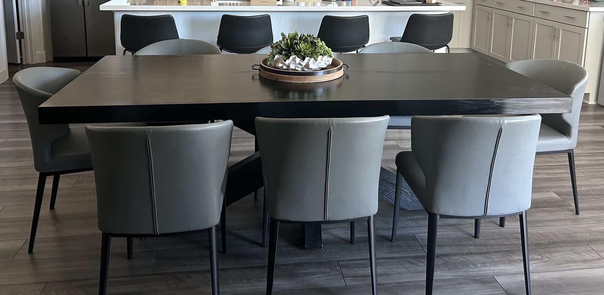 Mandalay Home Furnishing Large Table