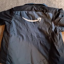 XXL Amazon Insulated Winter Coat Brand New
