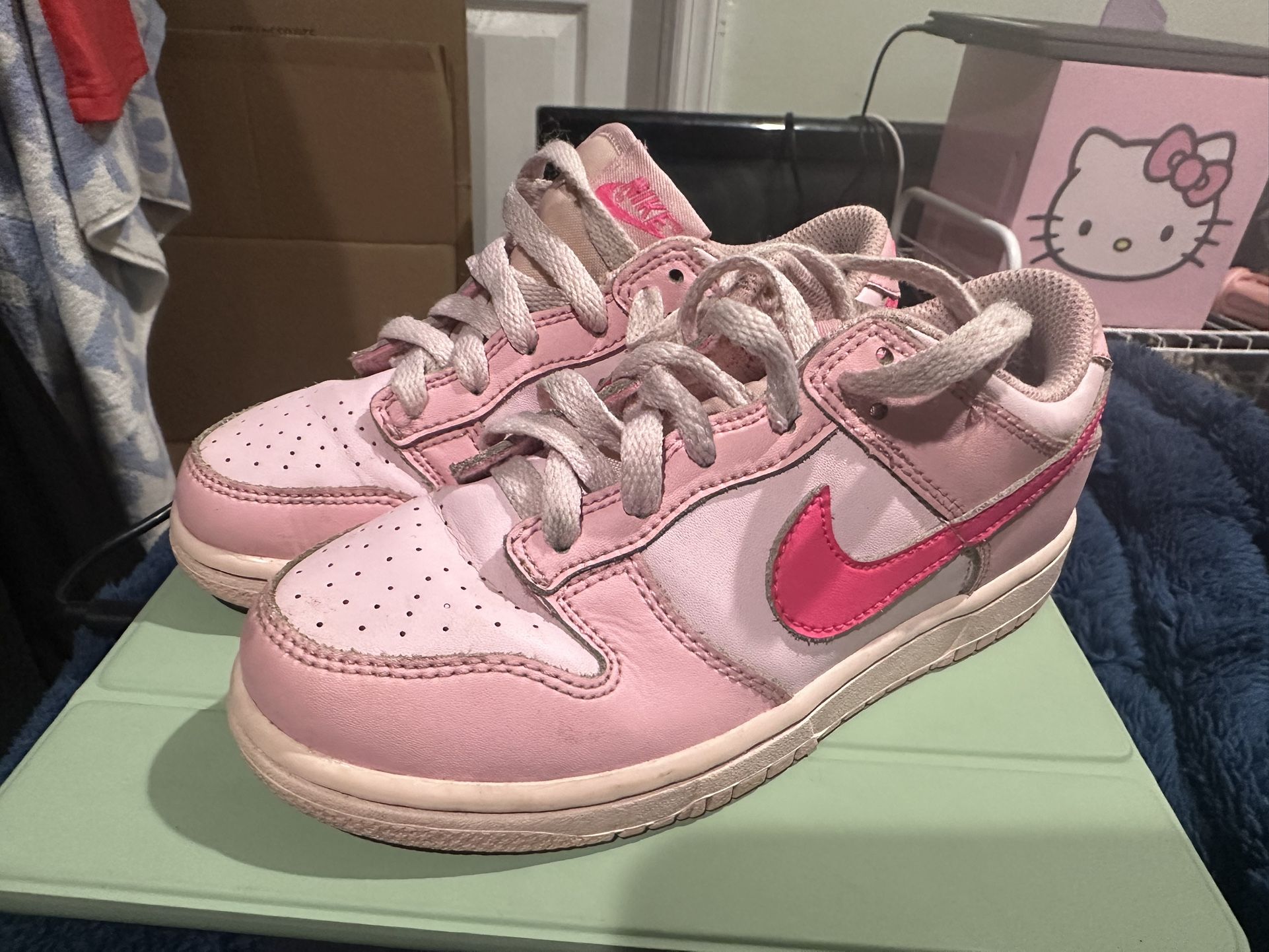 Nike Sneakers For Girls