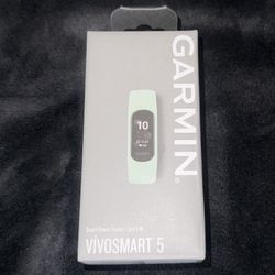 Garmin VivoSmart 5