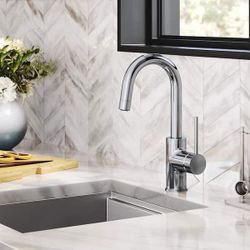Kitchen Bar Faucet 