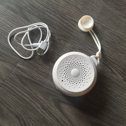 Brand New Wireless Bluetooth Chargeable Water Shower Speaker For Music Or Audio