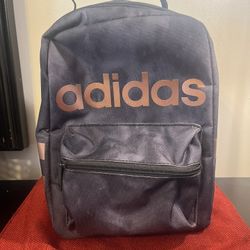 Adidas Lunch Bag $15 