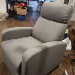 Massage Recliner