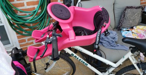 Baby Bike Seat
