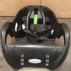INFANT CAR SEAT BASE