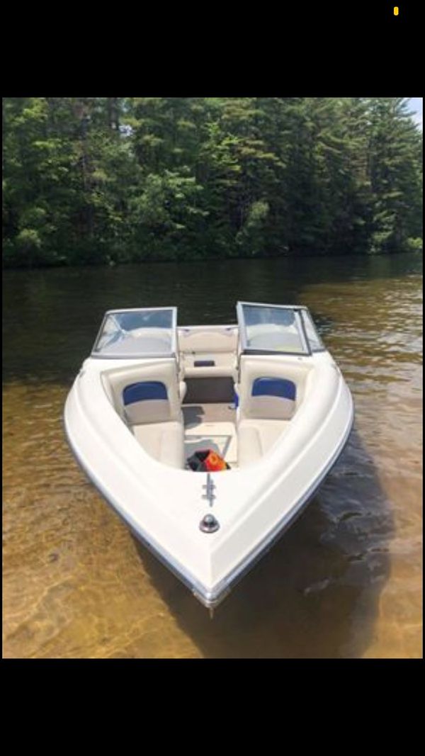2004 stingray 180rx