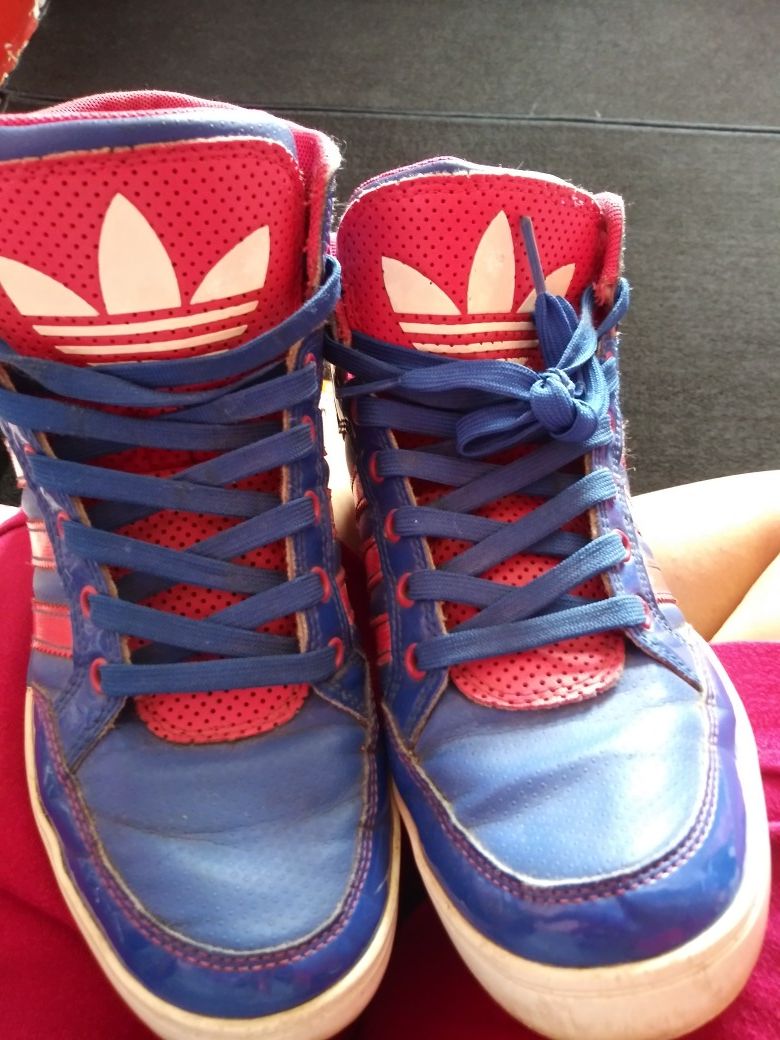 Adidas shoes